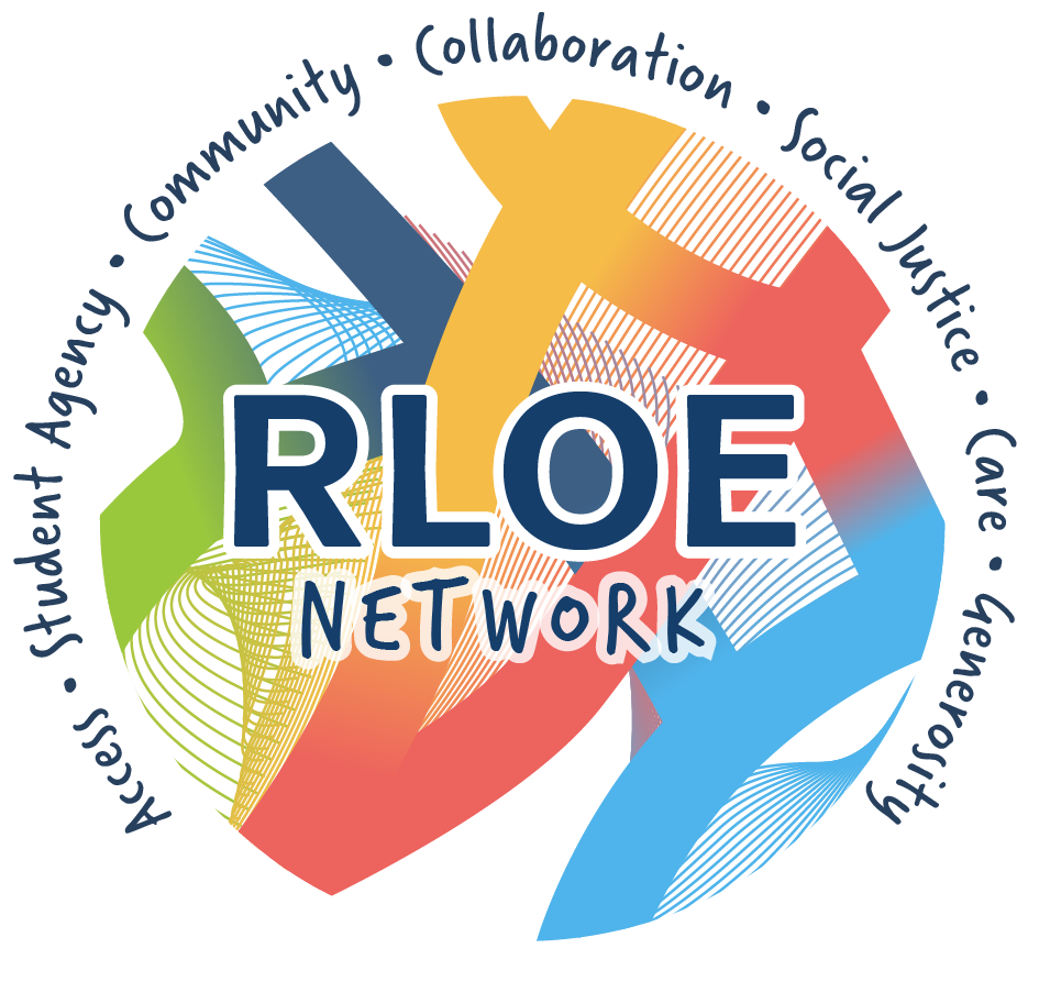 RLOE Logo
